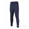 Pantalon de course à pied un pantalon long sport sec rapide